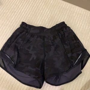 Hotty hot shorts 4”